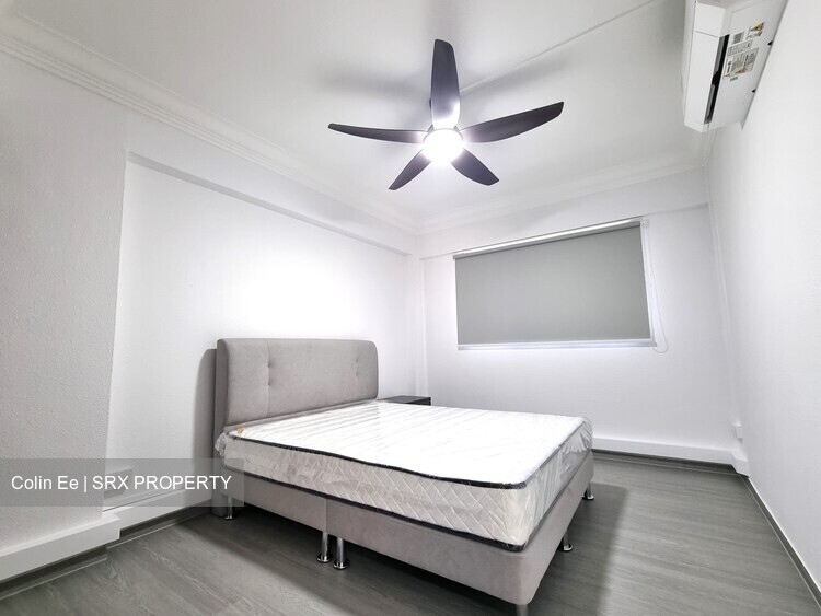 Blk 407 Yishun Avenue 6 (Yishun), HDB 4 Rooms #501462671